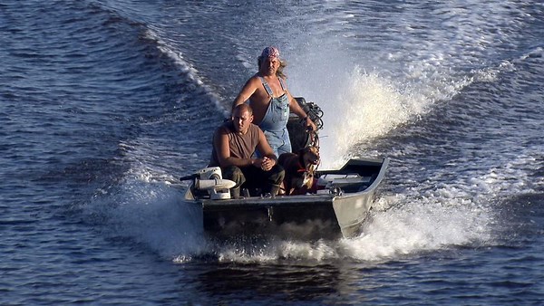 Swamp People Season 3 Episode 22 Endgame