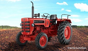 Mahindra 265 DI XP Plus Price, Tractor HP, Specifications & Reviews 2026