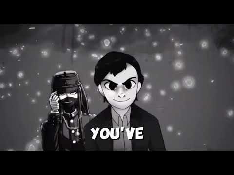 Norman Bates vs Korekiyo Shinguji rap battle clean version