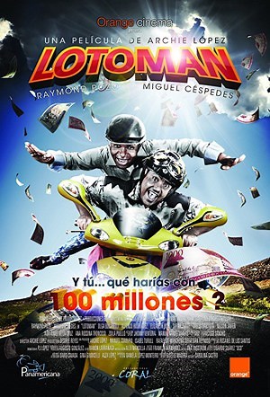 Películas Dominicanas | Cine Dominicano