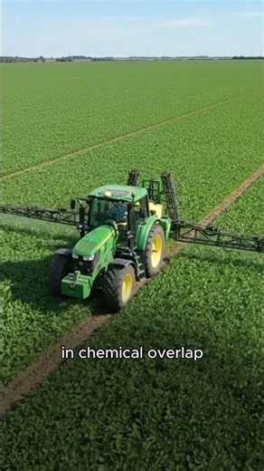 Tractor GPS for Spraying Pasture OranDynamicsTractor 7 V1 9X16