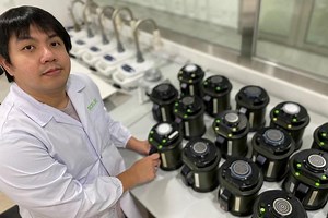 Air sampling surveillance could give early warning of Covid-19 infection risks in hospitals, nursing homes: Researchers