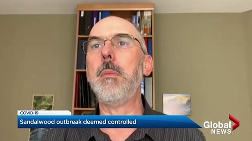 Global Okanagan News at 5: April 27 Top Stories