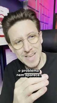 Criar APP com IA ficou fácil demais… e ISSO pode ser um PROBLEMA