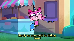 Unikitty | Hide & Seek