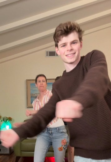 Gas Pedal Dance Trend: How to Join the Fun