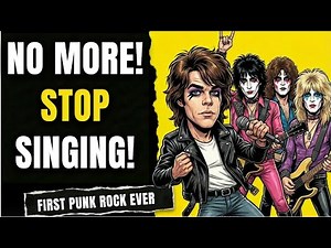 The First 15 Punk Rock Songs in History