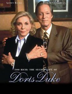 Too Rich: The Secret Life of Doris Duke (Film, 1999) - MovieMeter.nl