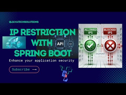 IS Your Spring Boot App SECURE From Hackers?