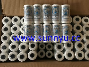 [Hot Item] Nylon Twine PP Twine Twine Mason Twine Polyester Twine