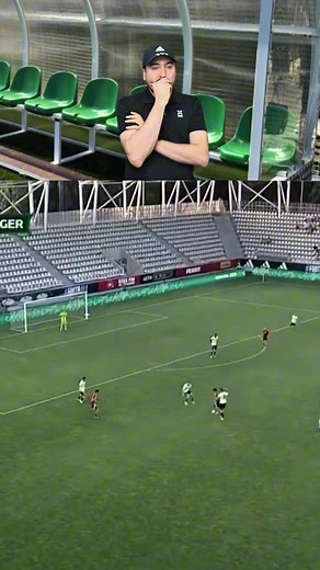 Celebración Futbolística: España vs Alemania Sub 19