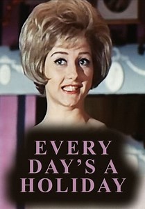 Every Day's a Holiday (1964)