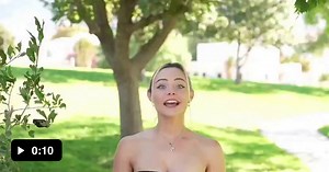 If you could bring back one person back from history, who would it be? - Video