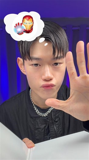 Magic book beatbox challenge #beatbox #tiktok