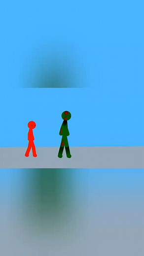 12K views · 341 reactions | Zombie king 2 #stickman #animation | Aniblague | Facebook