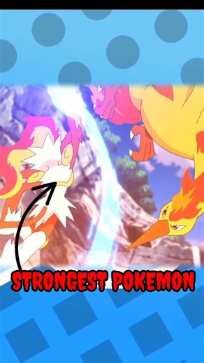 😱 This Is Why Ash’s Infernape Is UNSTOPPABLE | Full Power Battle 🔥