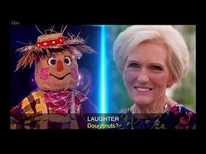 Every time Mary Berry was guessed on The Masked Singer/Dancer UK