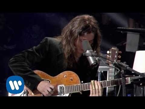 Quique Gonzalez - El campeon (directo 06)