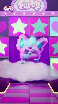 Luv-Lee's Concert Tour #Furby