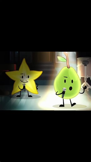 #bfdi #objectshowcommunity #inanimateinsanity @Inanimate Insanity