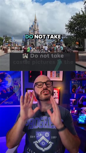 75K views · 1.2K reactions |  Planning castle photos at Magic...