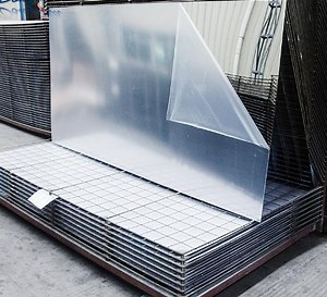 [Hot Item] VIP Service Laminas Acrilico Lucite Plastic Cast Perspex Diffuser Extruded Acrylic PMMA Acrylic Sheet