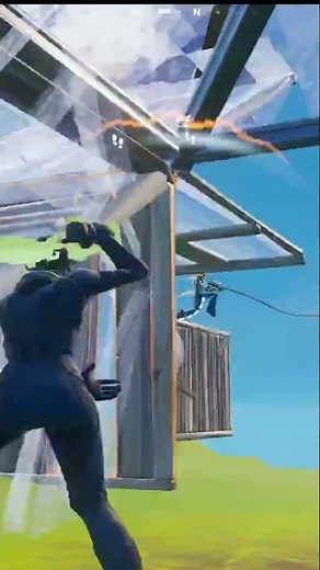 The BEST RELOAD Fortnite Clip You Will Ever SEE