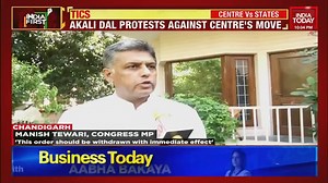 Decoding the new BSF power reforms #IndiaFirst #BSF | Gaurav Sawant | India Today