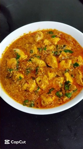20-minute Butter Chicken Recipe | Mouth Watering Chicken Dinner #shorts
