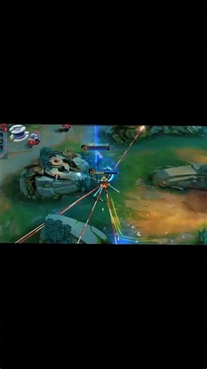 MLBB Infected With Indian Serial Killer Virus