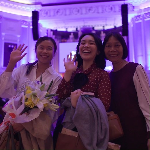 With 54-member recognition ceremonies across 12 countries every year these special events are a highlight in the CPA calendar as an opportunity for us to celebrate our members and their achievements alongside their friends and families. From advancing CPA's and FCPA's, Academic award winners, and our long serving member milestone recipients. We can't wait to see you at a Member Recognition Ceremony soon! | CPA Australia