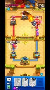 PURE CHAOS! 😱 Best Modifiers for C.H.A.O.S Mode Clash Royale 2026 Part 17