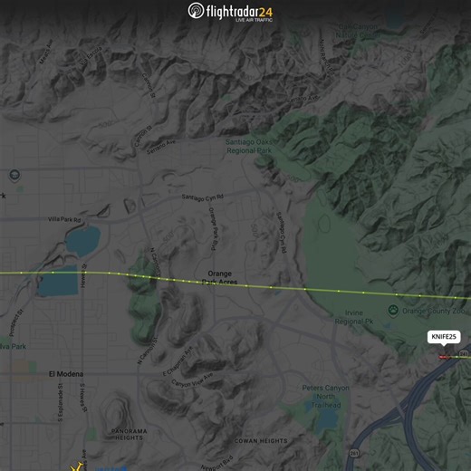 The FAA says its investigation of the incident involving United flight 589 and a US Army Black Hawk will also include “whether a new measure to suspend the use of visual separation between airplanes and helicopters was applied.” https://t.co/QQzCj1ClJH
