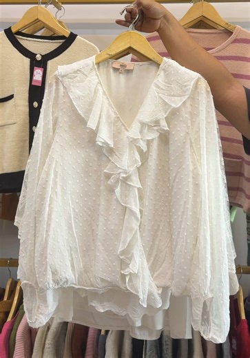 NEW RESTOCK BLOUSE FULL PUTIH READY DI LADIES BY Z THRIFT OPEN JAM 9 PAGI - 9 MALAM LADIES BY ZTHRIFT Jln . Raya panekan NO. 5D rt01/rw08 (KPR TERUNG) 100m utara Kelurahan tawang anom Magetan 63313 RUKO NO 5D IG LADIES_BYZTHRIFT WA 081236145757 (RUKO DERETAN Z THRIFT STORE MAGETAN) STORE 2 Z THRIFT ATORE MAGETAN Jln . Raya panekan NO. 5D rt01/rw08 (KPR TERUNG) 100m utara Kelurahan tawang anom Magetan 63313 RUKO NO 5D IG Z_thriftstore.mgt WA 081236145757 Search google Z THRIFT STORE MAGETAN #thri