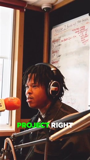Nasty C reveals him and Lekaa Beats are set to release “Confuse The Enemy 2” which features Tiwa Savage and many more🔥❗❗❗ Nasty C says he didn't want to make it a long project, which is why “Confuse The Enemy” only had 5 songs‼️. When do you think he should drop it⁉️👀🔥 | Artist Discovery