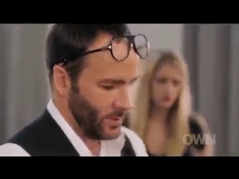 Tom Ford | Documentary