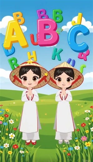 Alphabet Song | Learn ABC Alphabet for Children | Hana