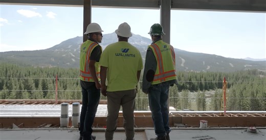 TV show features Williams Plumbing of Montana