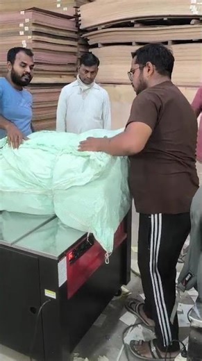 Box Strapping Machine | Available on IndiaMART