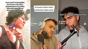 What Is 'Bonesmashing' And Does It Work? The Controversial Incel TikTok Trend Explained