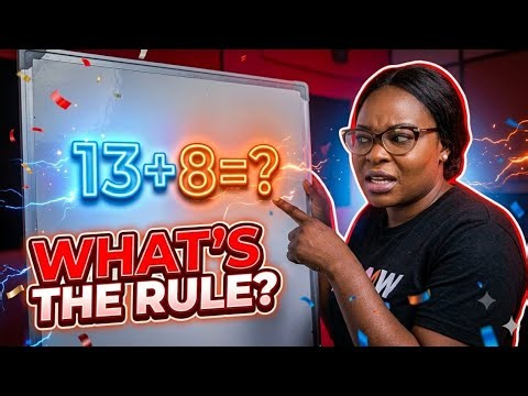 99% Get This Math IQ Test Wrong!