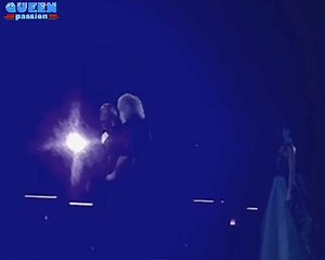 19/07/2024 Brian May Andrea Bocelli sings "Happy Birthday" Tuscany. #brianmay #andreabocelli #andreabocelli30thanniversary #redspecial #queenpassion71 By André | Queenpassion