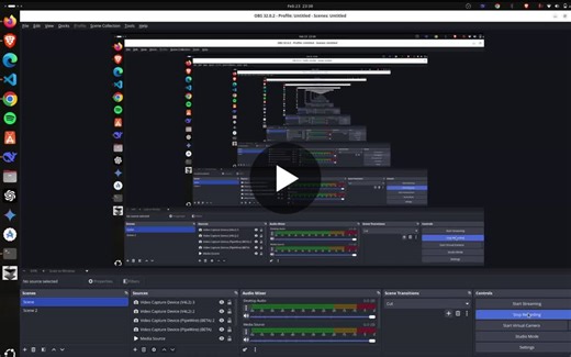 VS Code Extension: FAHH Sound on Command Fail | Muhammad Zubair posted on the topic | LinkedIn