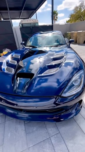 ‘17 Viper GT protected with the best! 🐍 . . . . @camodetail with the killer edit and System X ceramic coating install! #detailingdoneright #detailing #autodetailing #systemxceramic #detailersofinstagram #detailingworld #cardetailing #ceramiccoating #paintcorrection #detailer #paintprotection #mobiledetailing #detailingaddicts #detailinglife #detailingcars #detailingdoneright | System X Ceramic Protection