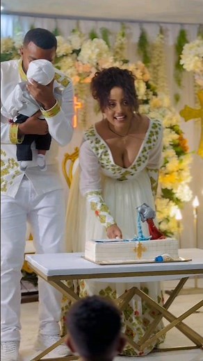 sam and Liha birthday program. with hope