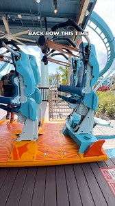 10M views · 87K reactions | You can JUMP up and down on this roller coaster at #SeaWorld SeaWorld Orlando | The Coaster Scoop | Facebook
