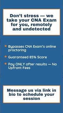 CNA Guide: Contact Precautions for Infection Control Every Nursing Assistant Must Know#cnaexam2026