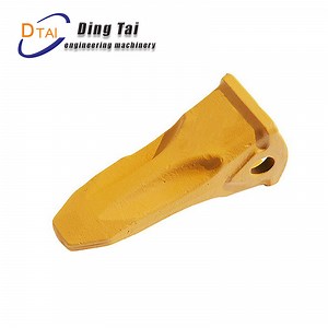 [Hot Item] Excavator Bucket High Quality Forging 4t2253 Bucket Teeth