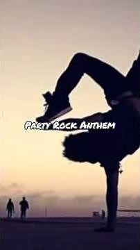 LMFAO - Party Rock Anthem ft. Lauren Bennett & GoonRock (Nightcore) #lmfao #partyanthem #music #vibe