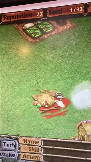 Virtual Villagers Tree of Life Nursery School Puzzle Tutorial